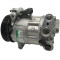 CVC  Auto Ac Compressor For FIAT TORO 2.4L For JEEP COMPASS 2.0 52094153 ACP222