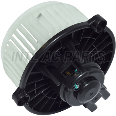 New A/C Blower Motor for HONDA CITY 2009-2010 RHD 79310-TMO-T01 79310-TFO-G01