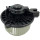 New A/C Blower Motor for HONDA CITY 2009-2010 RHD 79310-TMO-T01 79310-TFO-G01