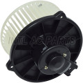 New A/C Blower Motor for Toyota Hiace 2002-2006 BM 00217C BM-1781