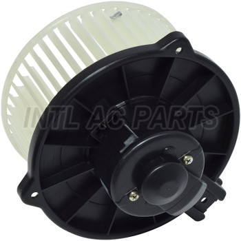 New A/C Blower Motor for Toyota Hiace 2002-2006 BM 00217C BM-1781