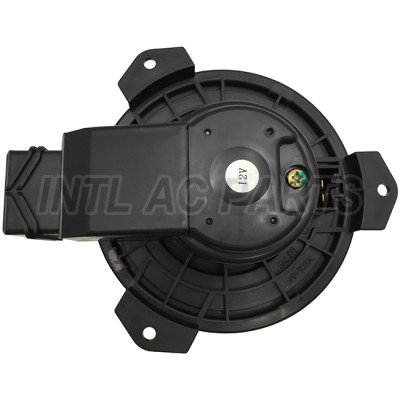 New A/C Blower Motor for Toyota Vios Gen 3 Superman 2013 Yaris 2013