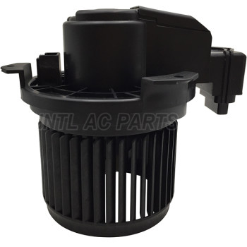 New A/C Blower Motor for Toyota Vios Gen 3 Superman 2013 Yaris 2013