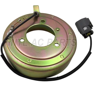 DKS17D Auto Ac Clutch Coil For Mazda 6 1.8 2.0 2.5 MZR 2007-2014 Z0010923A GDK4-61-450 z0010663a