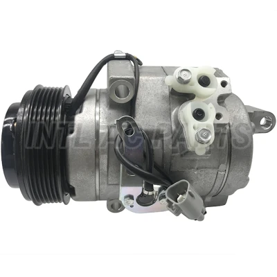 Denso 10S20C Lexus GX470 4RUNNER TUNDRA 4.7L 4710411 4710412 4711005