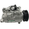 6SEU14C CAR air condition compressor VW MULTIVAN TRANSPORTER T5 Box Bus Platform Chassis 7E0820803A 7E0820803E