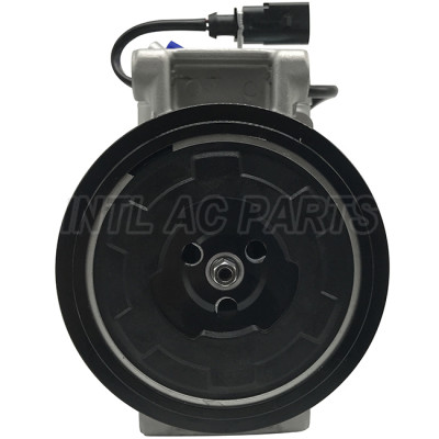 6SEU14C CAR air condition compressor VW MULTIVAN TRANSPORTER T5 Box Bus Platform Chassis 7E0820803A 7E0820803E