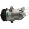 New CVC Car AC Compressor Ar Condicionado Fiat Cronos 2017 Em Diante ACP000223-000001 52093152 ACP223  RC.600.441