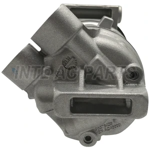 New CVC Car AC Compressor Ar Condicionado Fiat Cronos 2017 Em Diante ACP000223-000001 52093152 ACP223  RC.600.441