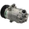 New CVC Car AC Compressor Ar Condicionado Fiat Cronos 2017 Em Diante ACP000223-000001 52093152 ACP223  RC.600.441