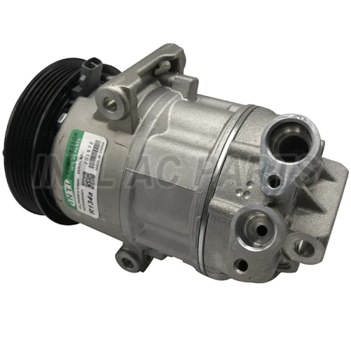 New CVC Car AC Compressor Ar Condicionado Fiat Cronos 2017 Em Diante ACP000223-000001 52093152 ACP223  RC.600.441
