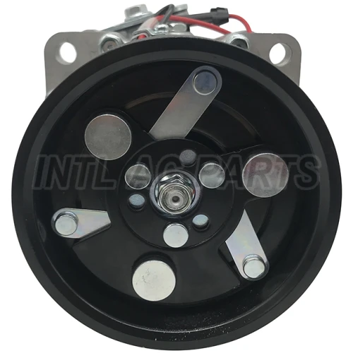 71721743 For ALFAROME For FIAT For LANCI SD7V16 compressor