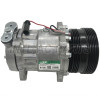 71721743 For ALFAROME For FIAT For LANCI SD7V16 compressor