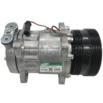 71721743 For ALFAROME For FIAT For LANCI SD7V16 compressor