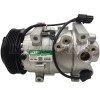VS14E Auto AC Compressor for HYUNDAI VERNA 1.4T 6PK 119MM 12V 97701Q6400 CA500PTGKE01
