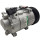New Auto AC Compressor for HYUNDAI VERNA 1.4T 6PK 119MM 12V good quality one year warranty