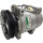 New SP15 Car AC Compressor for LANDINI REX 4-100 4-110 4-120 MCCORMICK X5040 015264 6508922M91 072592 015264 741489