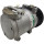 New SP15 Car AC Compressor for LANDINI REX 4-100 4-110 4-120 MCCORMICK X5040 015264 6508922M91 072592 015264 741489