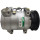 New SP15 Car AC Compressor for LANDINI REX 4-100 4-110 4-120 MCCORMICK X5040 015264 6508922M91 072592 015264 741489