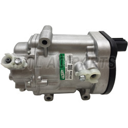 New 2019 Hybrid car auto ac a/c compressor for lexus ES300H 2.5L camry avalon highlander 8837033040 042400-0171 ESB27C 5C45547