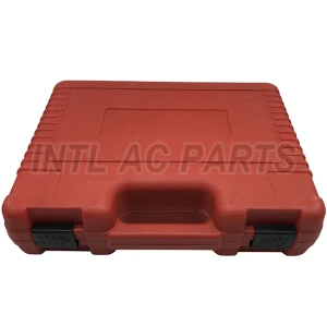 New Car Hand-Held Vacuum Pressure Pump Tester Kit Brake Fluid Bleeder with Box good quality