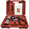 New Car Hand-Held Vacuum Pressure Pump Tester Kit Brake Fluid Bleeder with Box good quality
