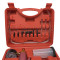 New Automotive HVAC Tools Hand Held Vacuum Pump Tester Brake Bleeder Kit for Cars Motorcycles