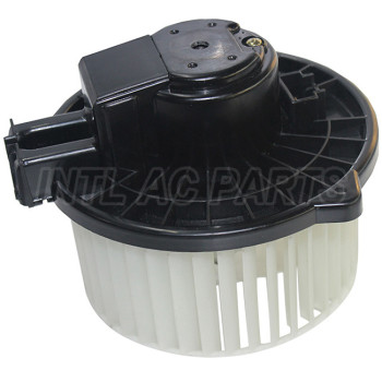 Blower motor for Cadillac CTS SRX Lexus RX330 RX400h Subaru Legacy Outback Toyota Sienna 2.0L 3.0L 6.2L 8710308090 BM 00179C