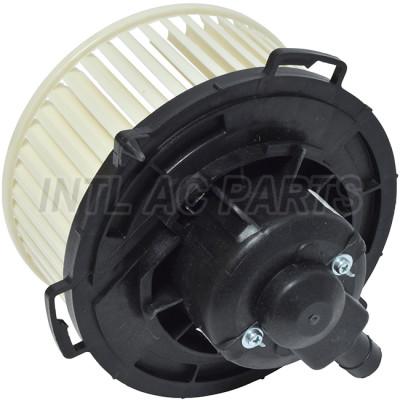 Blower motor For 2004-2010 Mazda 3 5 2.0L 2.3L BP4K61B10 BM 9246C 2311592 2613406