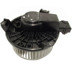 Blower motor FOR HONDA CR-V MK3 2006 - 2012 AV272700-5080