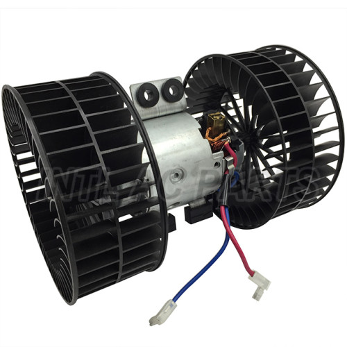 AUTO AC heater fan Blower Motor FOR BMW 7 (E38) 94-01 6411 8 391 809 BMS BL7010 8EW 009 157 781