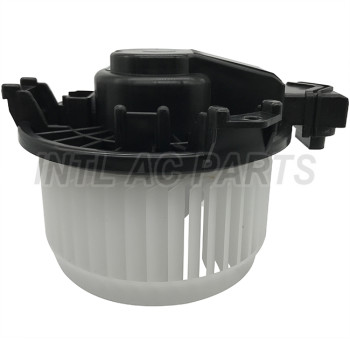 Blower motor FOR TOYOTA YARIS 2012-2014  87103-52180