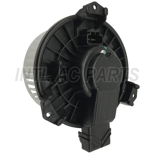 Blower motor FOR TOYOTA YARIS 2012-2014  87103-52180