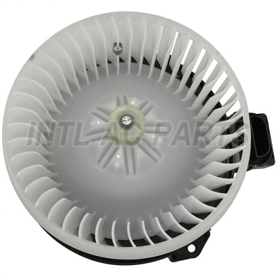 Blower motor FOR TOYOTA YARIS 2012-2014  87103-52180
