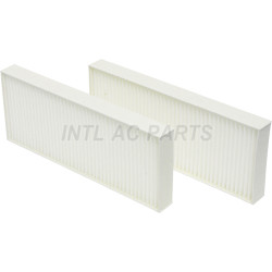 New Cabin Air Filter For Nissan Frontier 2.4L 1998-2015 27277VR00A 999M1VR056 FI 1117C