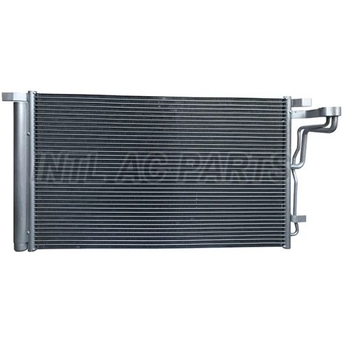 A/C Condenser for HONDA CIVIC V Hatchback (EG) (91-95) 80110S01A01 CN 4730PFXC 80110S04003