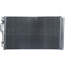 A/C Condenser for HONDA CIVIC V Hatchback (EG) (91-95) 80110S01A01 CN 4730PFXC 80110S04003