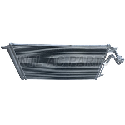 A/C Condenser for HONDA CIVIC V Hatchback (EG) (91-95) 80110S01A01 CN 4730PFXC 80110S04003