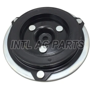 CSV717 CSE717 Auto Ac Clutch Hub For BMW X5 3.0L 2007-2010 64509121758 64529195972 CO 30020C 6512755