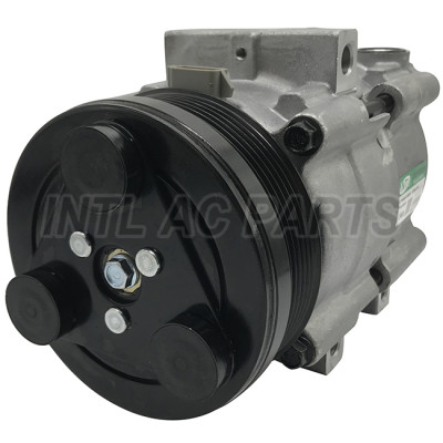 FS10 Auto Ac Compressor For F150 Truck F250 Four seasons 58129