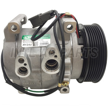 SP15 Auto Ac Compressor For MITSUBISHI FUSO Brand new High quality