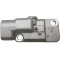 7SEU17C Auto Ac Compressor rear head 447180-3600 447180-3901 447180-8620