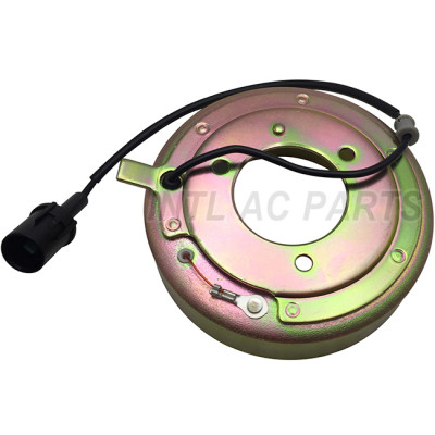 Manuacture in China DKS15C Auto AC Compressor  Clutch Coils China produce size 104.9mm*65.5mm*28mm* 40mm