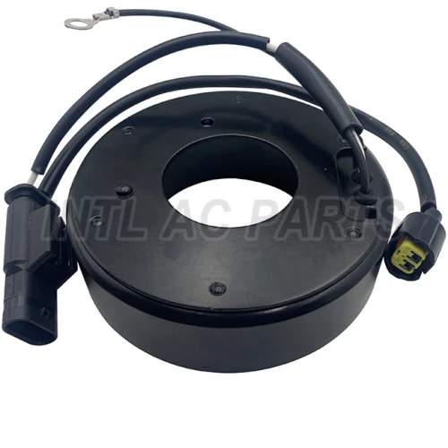 PXE16 Auto ac compressor clutch Coil  FOR BMW 5 6 7 Series 2.0 0600K601 8FK351005221 64526822847 ACP528000P