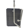 ac Evaporator Core Car Aircon Evaporator Coil For Honda Accord Acura TL AIR CONDITIONING A/C EVAPORATOR Core Body 80215-S84-A01