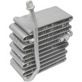Auto Evaporator coil for Nissan 720 1986-1986 Pathfinder 1987-1992 2728001G00 2722735 2728001G01