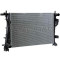 Auto Radiator For RENAULT DUSTER 1.6 FLEX 2015- 2018 701687 2141016666R 214101666R