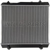 Auto Radiator For TOYOTA Hiace KDH201 KDH221 KDH223 2015 16400-30270