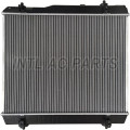 Auto Radiator For TOYOTA Hiace KDH201 KDH221 KDH223 2015 16400-30270