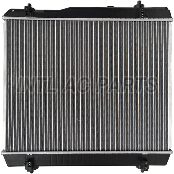 Auto Radiator For TOYOTA Hiace KDH201 KDH221 KDH223 2015 16400-30270